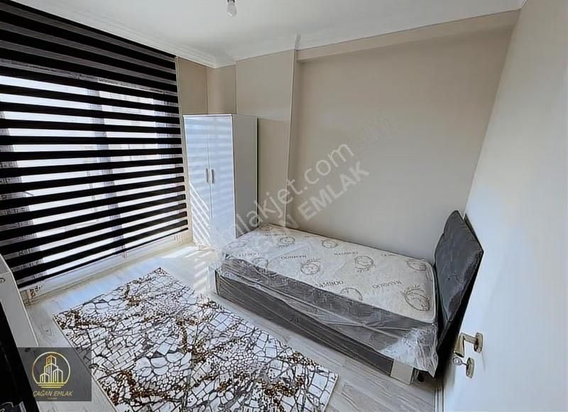 Buca Kadın Doğum Dibi Ara Kat Full Eşyalı Fırsat Daire - Görsel 6