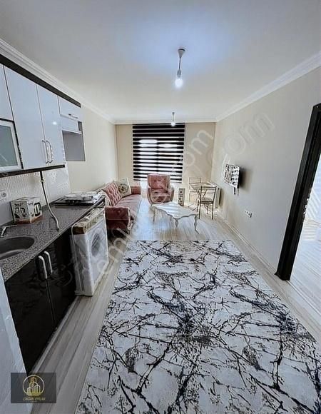 Buca Kadın Doğum Dibi Ara Kat Full Eşyalı Fırsat Daire - Görsel 4