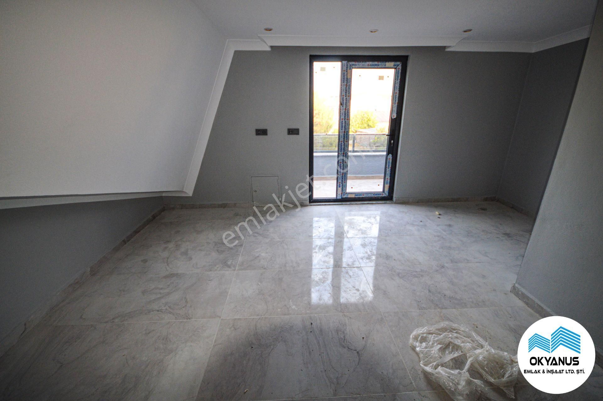 Sakarya Kocaali De Havuzlu Lüks Taş Detaylı 4+1 Villa - Görsel 2