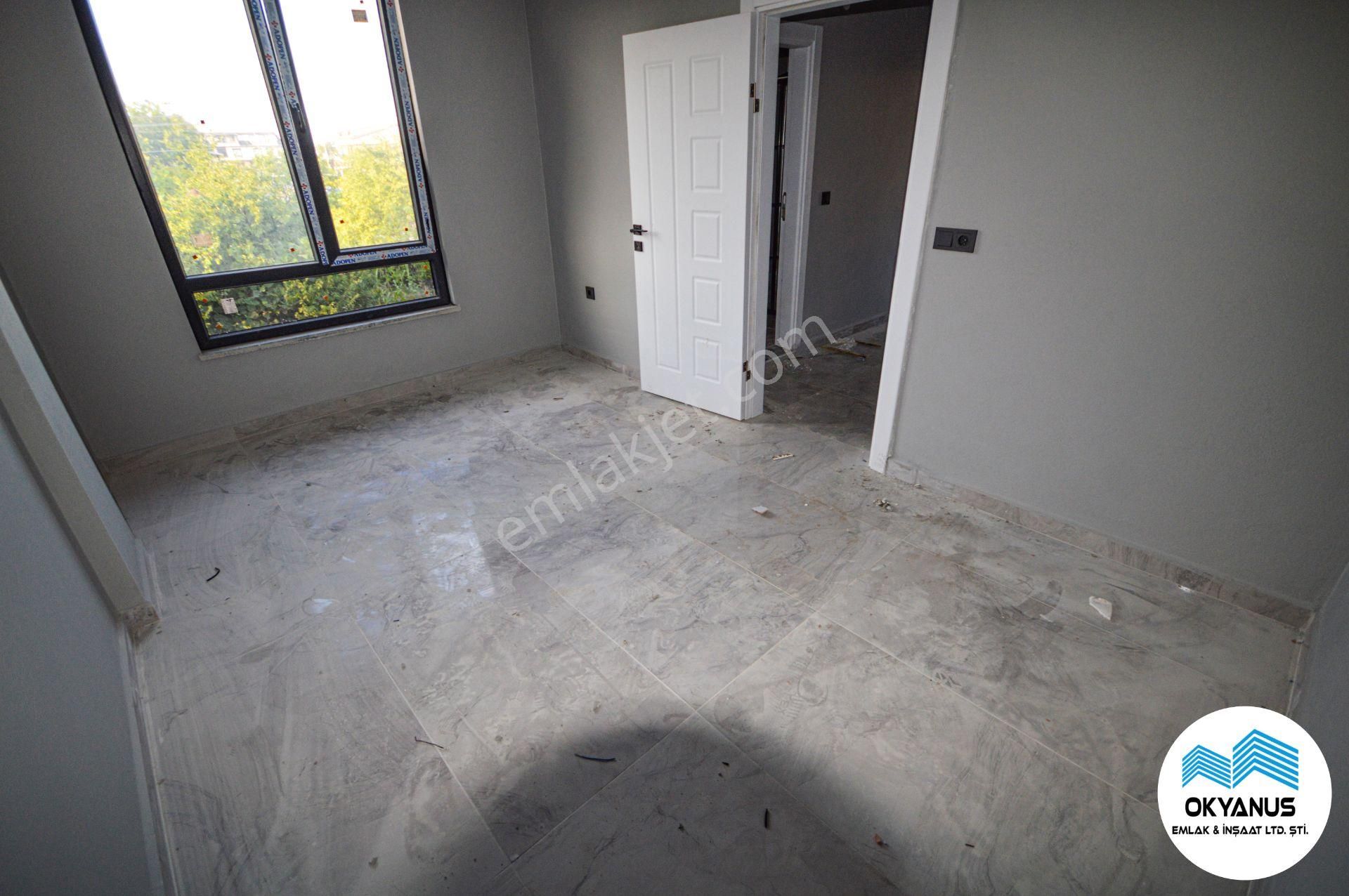 Sakarya Kocaali De Havuzlu Lüks Taş Detaylı 4+1 Villa - Görsel 21