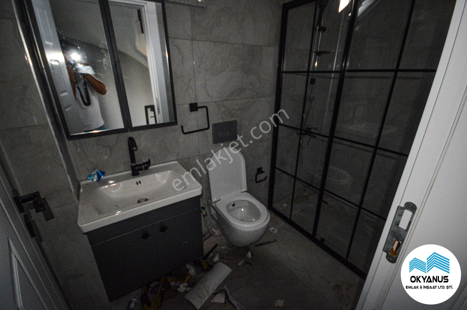 Sakarya Kocaali De Havuzlu Lüks Taş Detaylı 4+1 Villa - Görsel 24