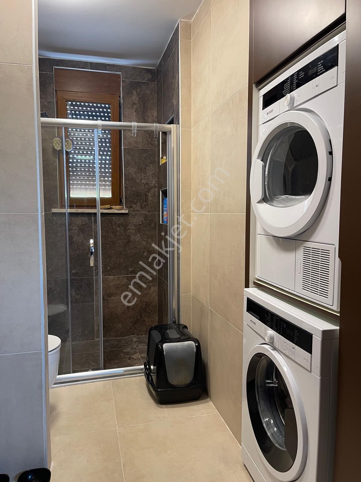 Naturel Gayrimenkul Riva’da Orman Ve Deniz Manzaralı, Geniş Bahçeli, İskanlı 5+1 Müstakil Villa - Görsel 14