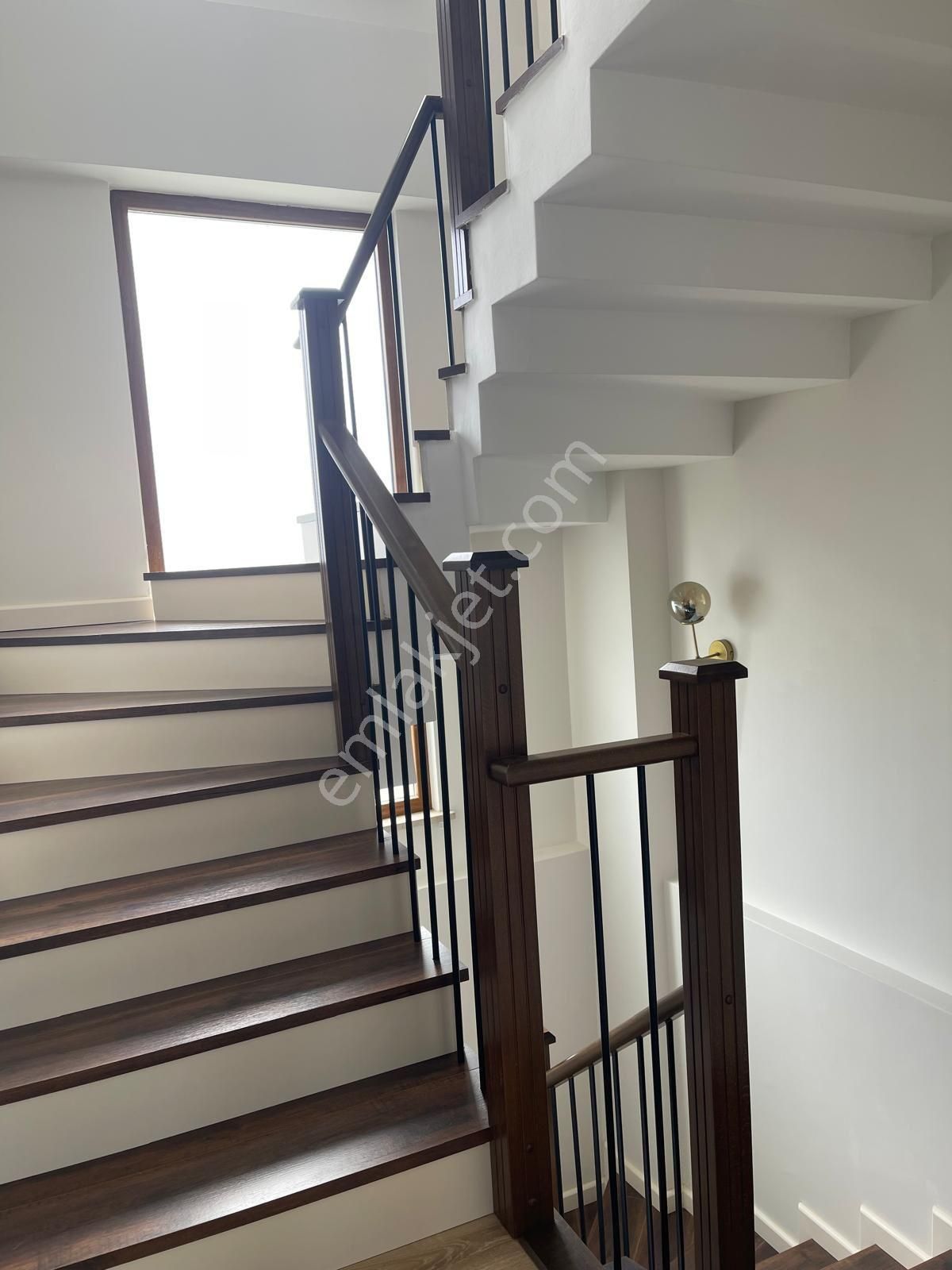 Naturel Gayrimenkul Riva’da Orman Ve Deniz Manzaralı, Geniş Bahçeli, İskanlı 5+1 Müstakil Villa - Görsel 11