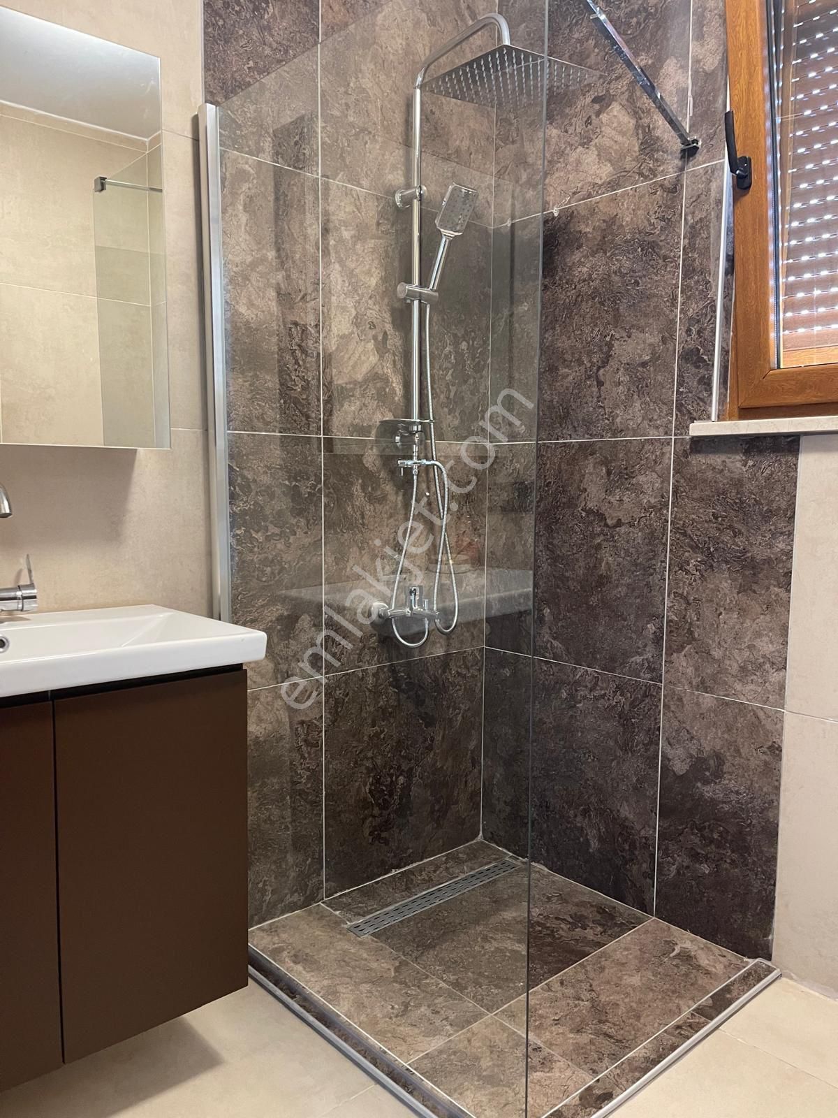 Naturel Gayrimenkul Riva’da Orman Ve Deniz Manzaralı, Geniş Bahçeli, İskanlı 5+1 Müstakil Villa - Görsel 7