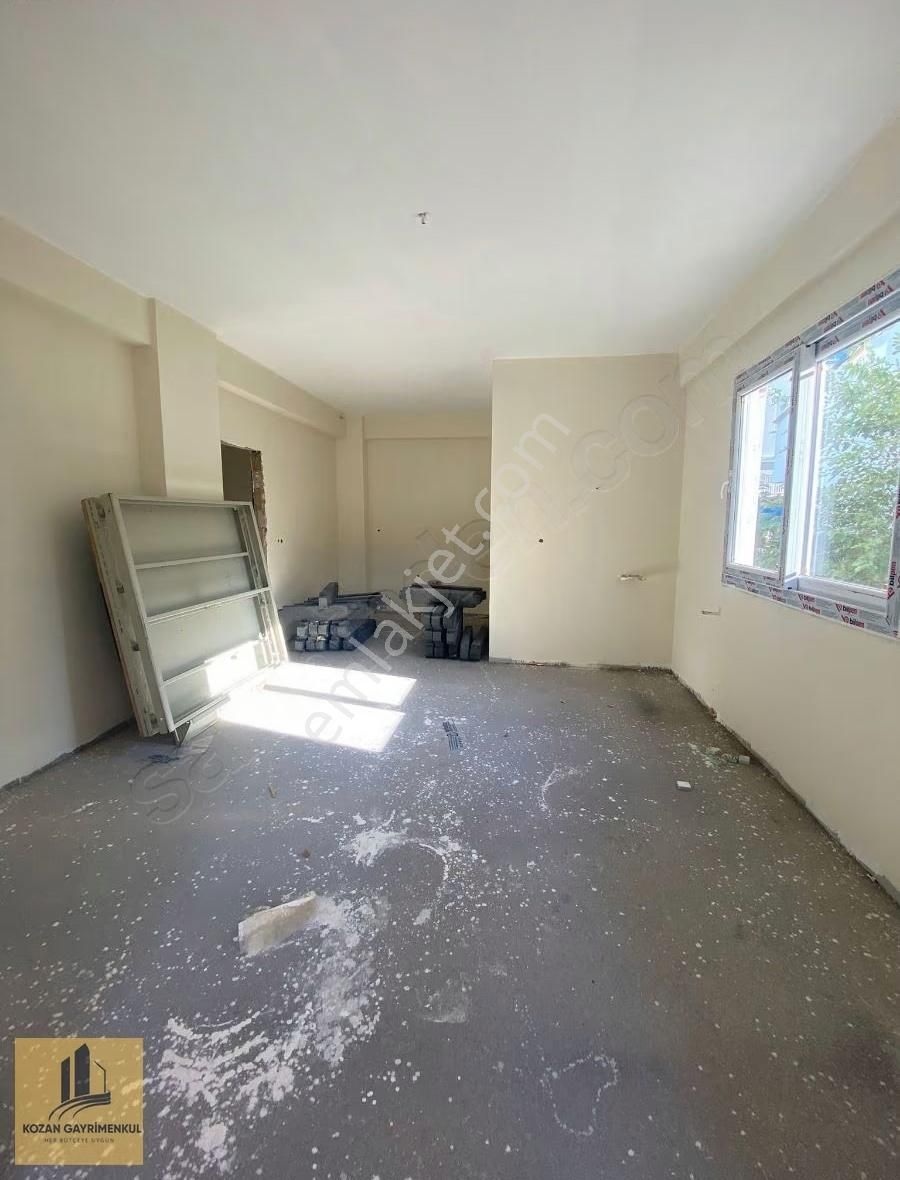 Kozan Gayrimenkul'den Tavşantepede Fırsat 3+1 Daire - Görsel 8