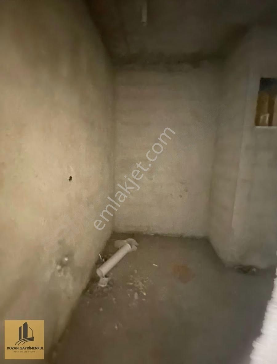 Kozan Gayrimenkul'den Tavşantepede Fırsat 3+1 Daire - Görsel 20