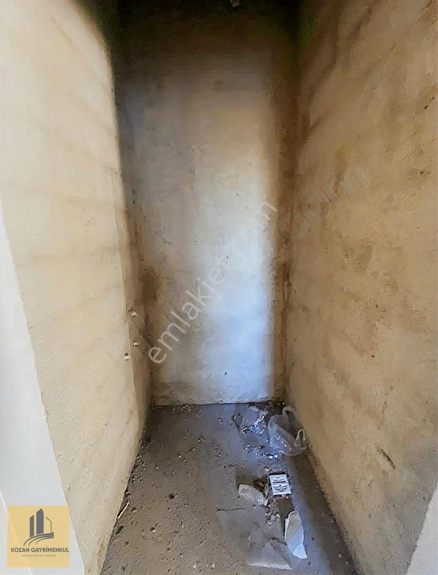 Kozan Gayrimenkul'den Tavşantepede Fırsat 3+1 Daire - Görsel 2