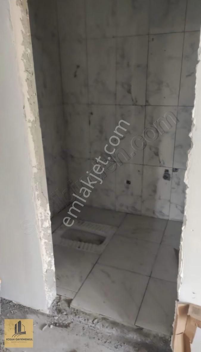 Kozan Gayrimenkul'den Tavşantepede Fırsat 3+1 Daire - Görsel 18