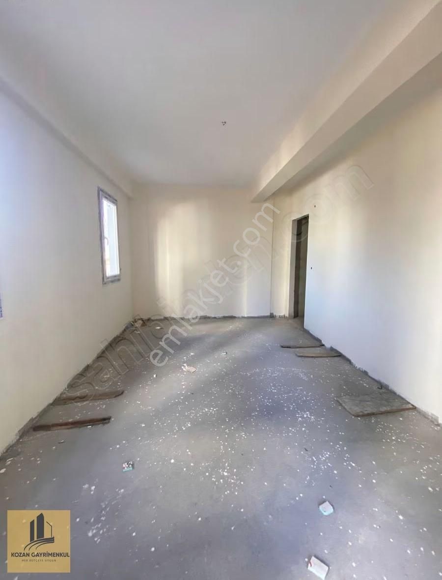 Kozan Gayrimenkul'den Tavşantepede Fırsat 3+1 Daire - Görsel 21