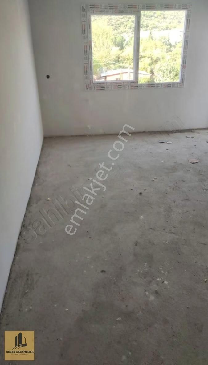 Kozan Gayrimenkul'den Tavşantepede Fırsat 3+1 Daire - Görsel 19