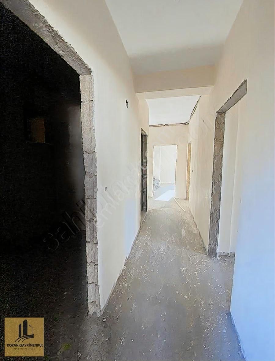Kozan Gayrimenkul'den Tavşantepede Fırsat 3+1 Daire - Görsel 12