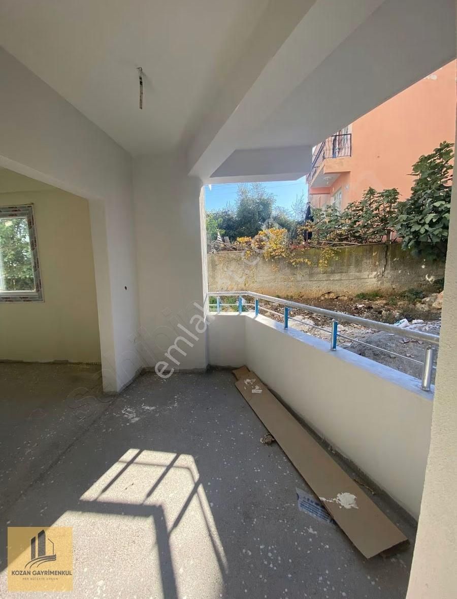 Kozan Gayrimenkul'den Tavşantepede Fırsat 3+1 Daire - Görsel 23