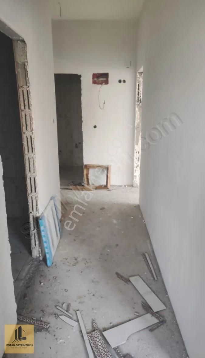 Kozan Gayrimenkul'den Tavşantepede Fırsat 3+1 Daire - Görsel 15