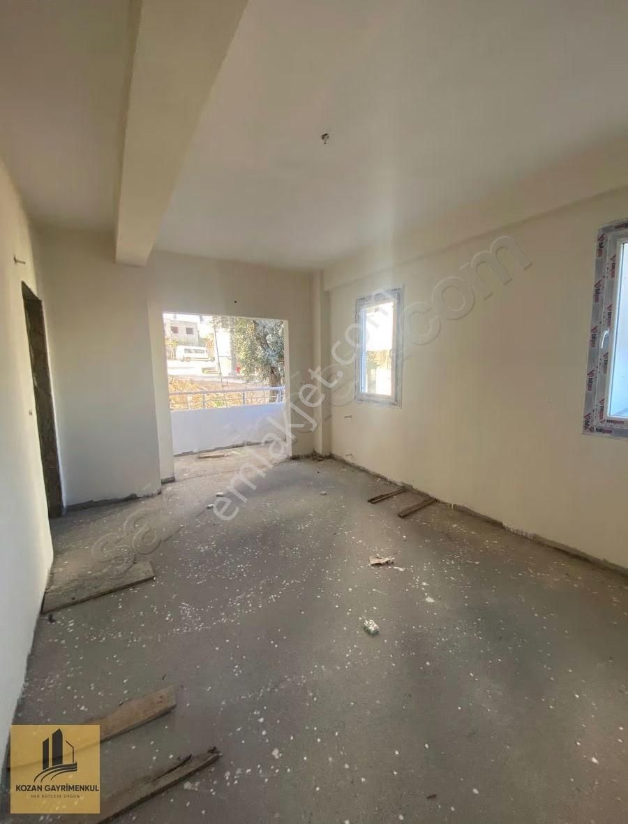 Kozan Gayrimenkul'den Tavşantepede Fırsat 3+1 Daire - Görsel 11
