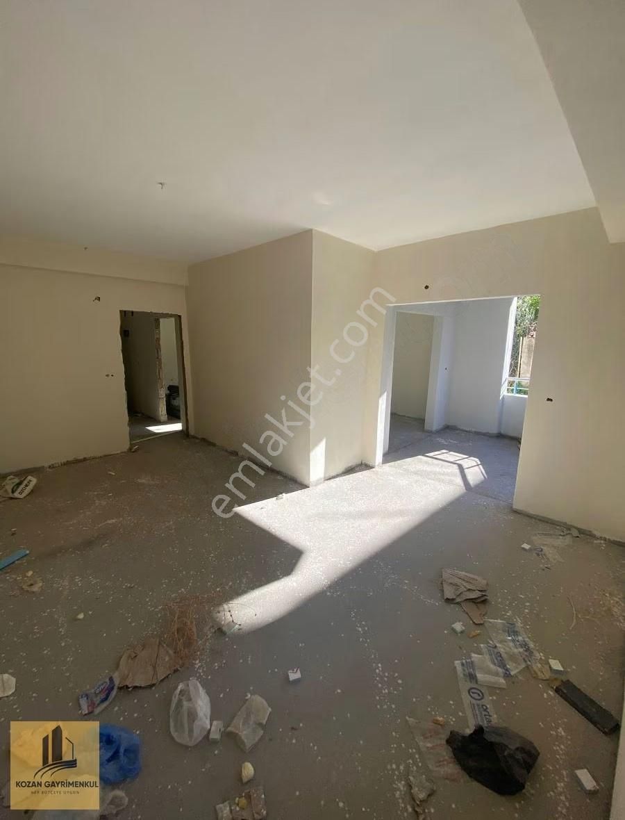 Kozan Gayrimenkul'den Tavşantepede Fırsat 3+1 Daire - Görsel 10
