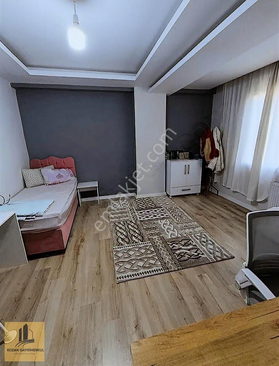 Kozan Gayrimenkul'den Yusuf Baysal Camii Yakını Modern Bir Daire - Görsel 20