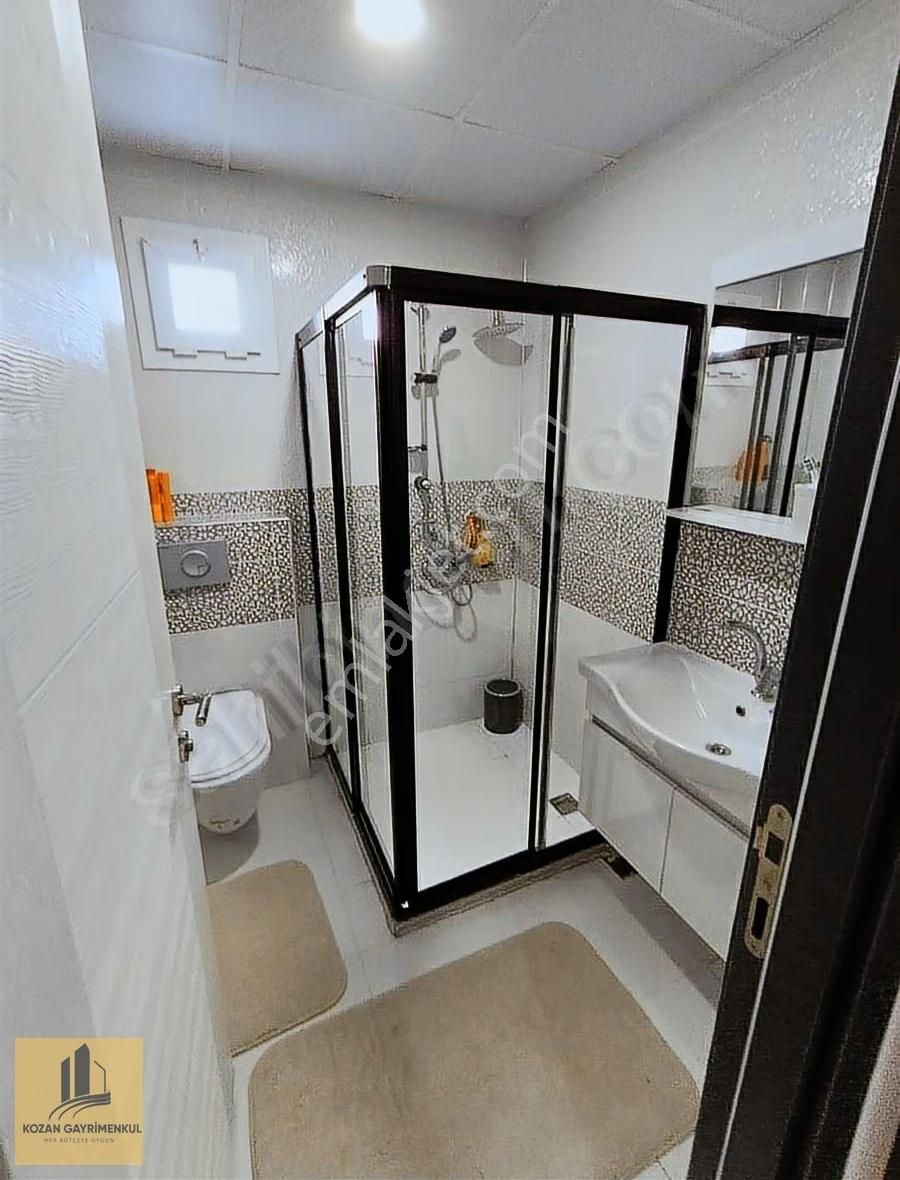 Kozan Gayrimenkul'den Yusuf Baysal Camii Yakını Modern Bir Daire - Görsel 3