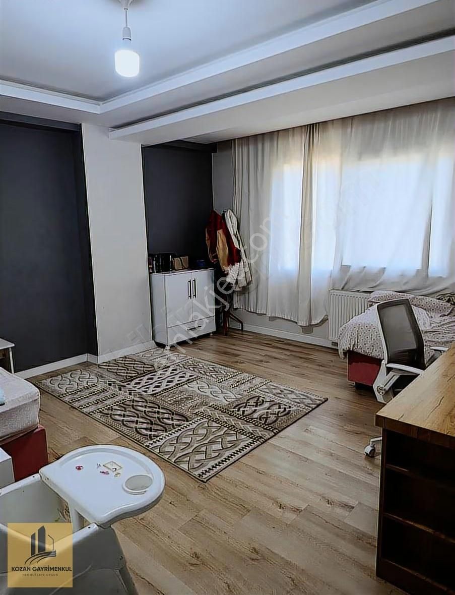 Kozan Gayrimenkul'den Yusuf Baysal Camii Yakını Modern Bir Daire - Görsel 11