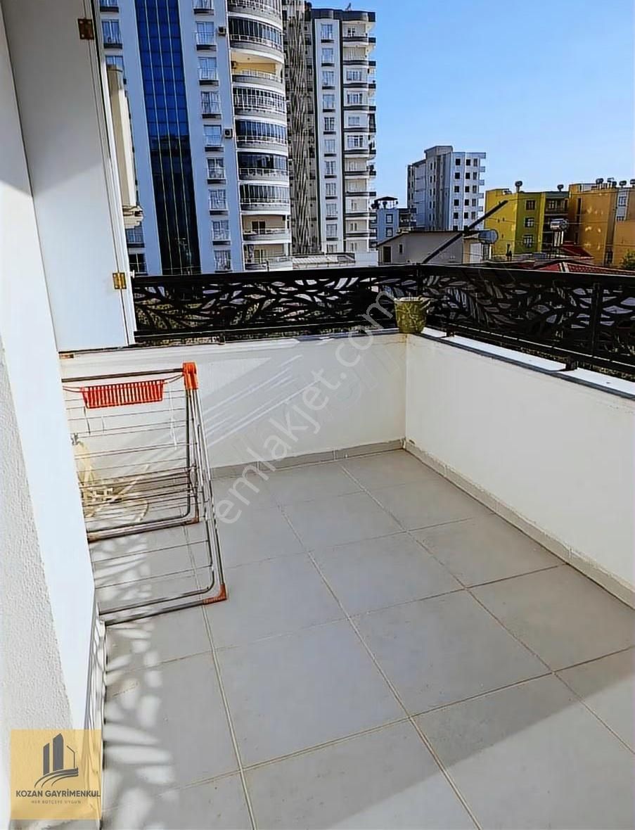 Kozan Gayrimenkul'den Yusuf Baysal Camii Yakını Modern Bir Daire - Görsel 6