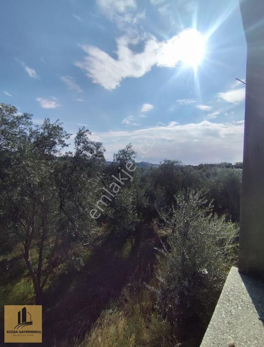 Kozan Gayrimenkulden Bucak Yolunda 758 M2 Arsalı Müstakil - Görsel 8