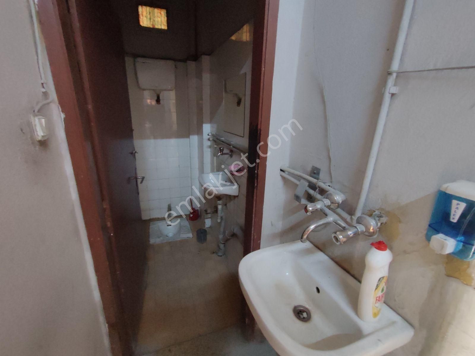 Gülbahçe'de Boya Kaportaya Uygun Dükkan - 180 M2 - Görsel 10