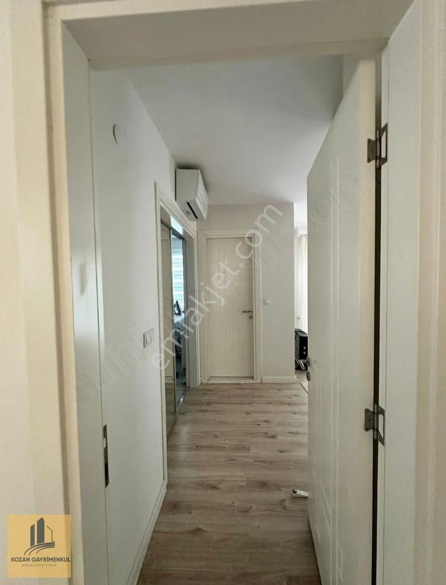 Kozan Gayrimenkul'den 330 M2 Arsa İçinde 7+1 Süper Lüks Villa - Görsel 17