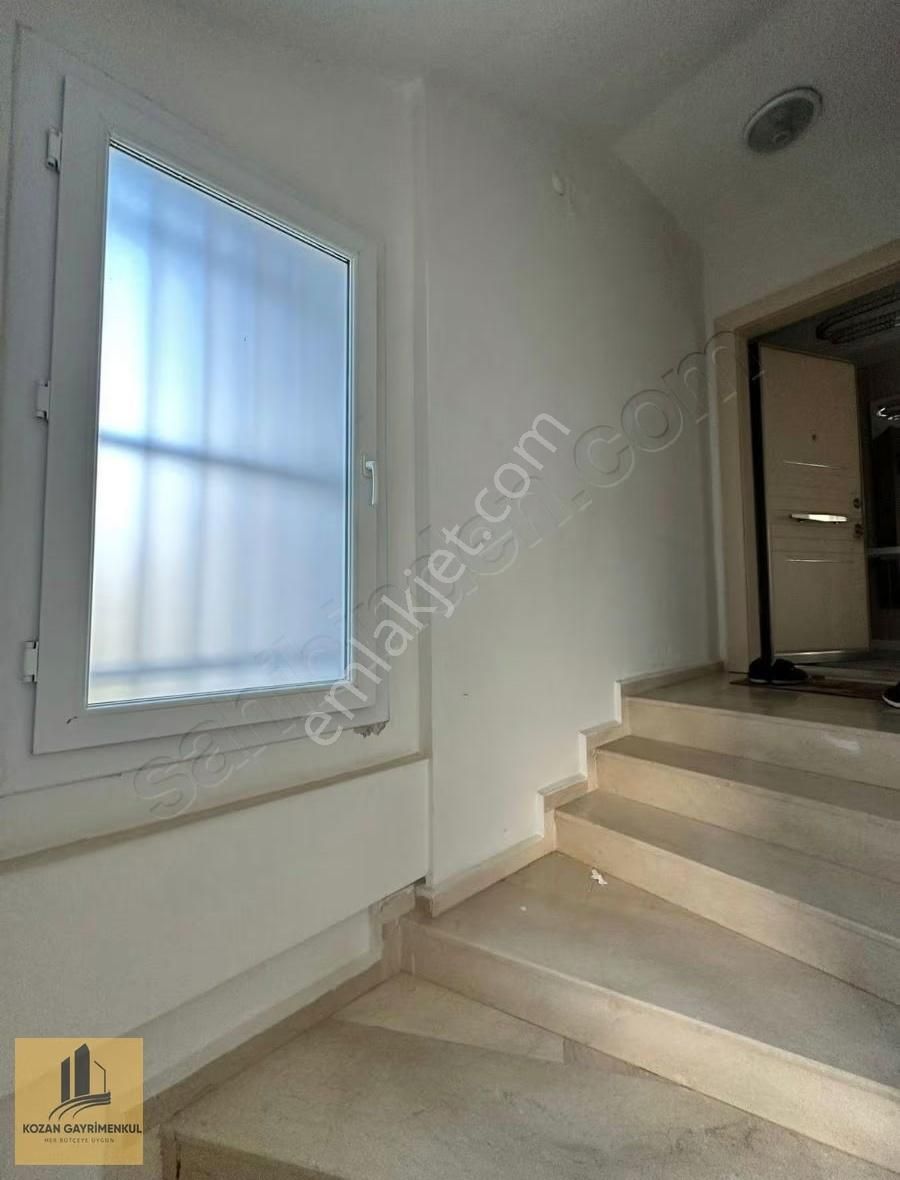 Kozan Gayrimenkul'den 330 M2 Arsa İçinde 7+1 Süper Lüks Villa - Görsel 21