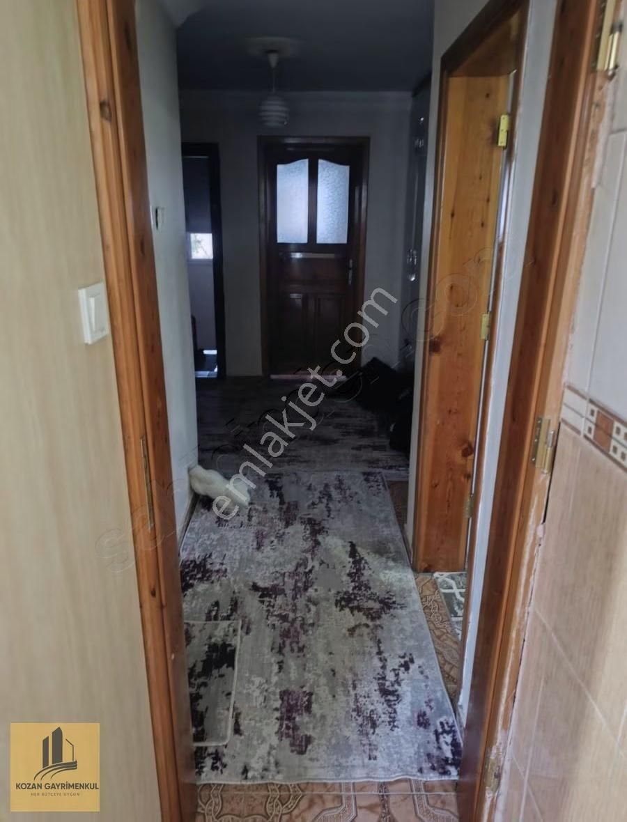 Kozan Gayrimenkulden Çanaklı Da Harika Ev - Görsel 3