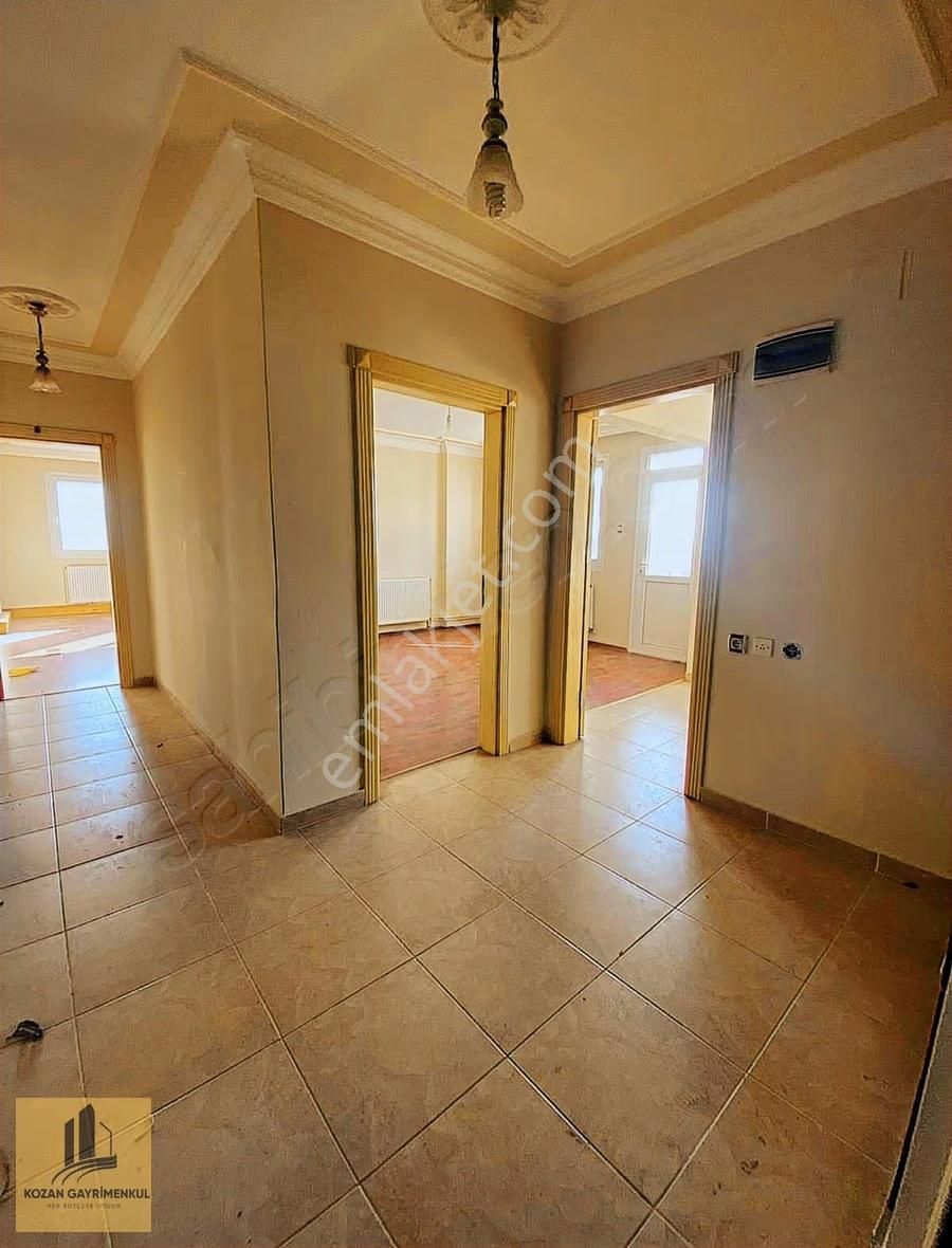 Kozan Gayrimenkul'den Çevre Yolunda Lüks 3+1 Daire - Görsel 7