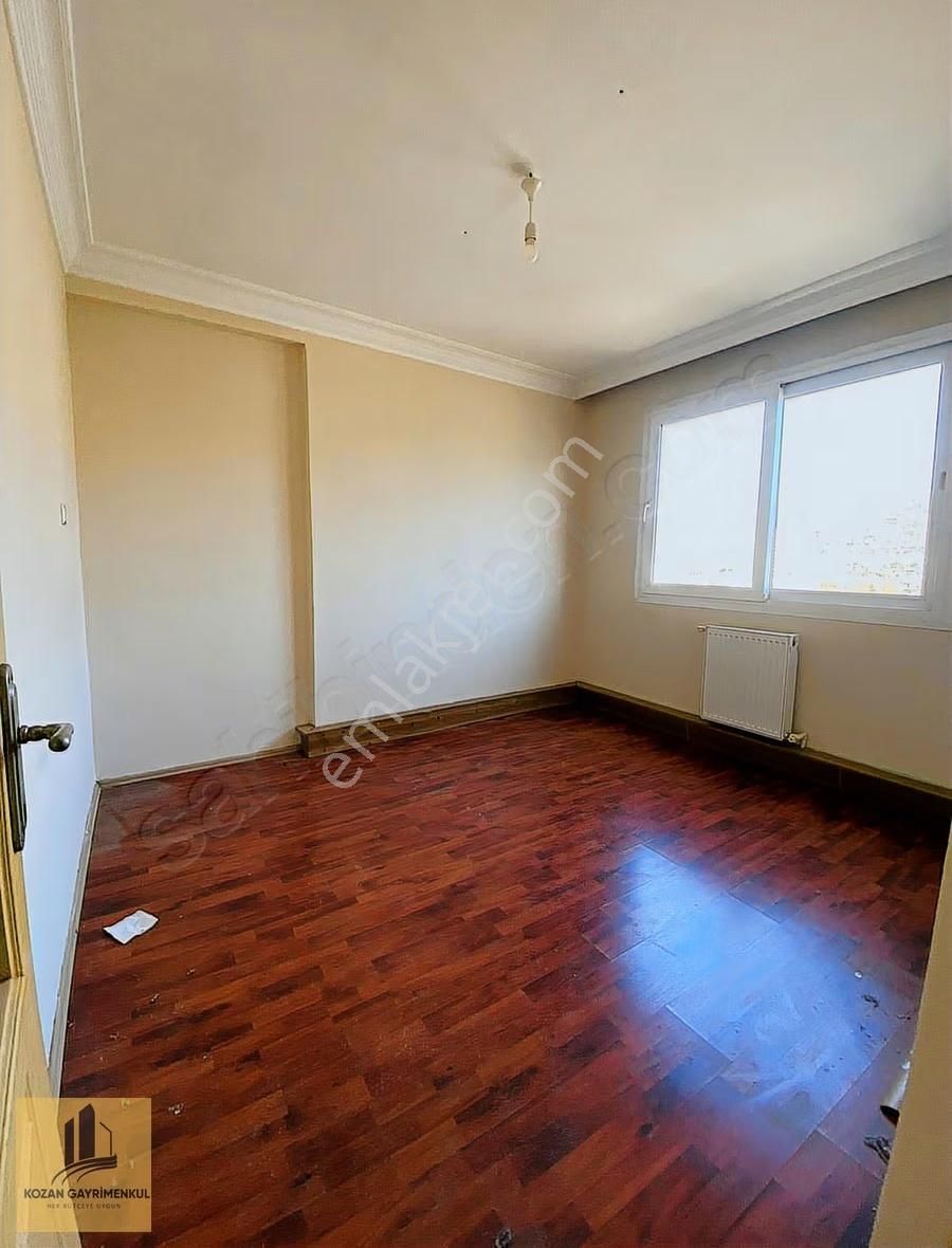 Kozan Gayrimenkul'den Çevre Yolunda Lüks 3+1 Daire - Görsel 4