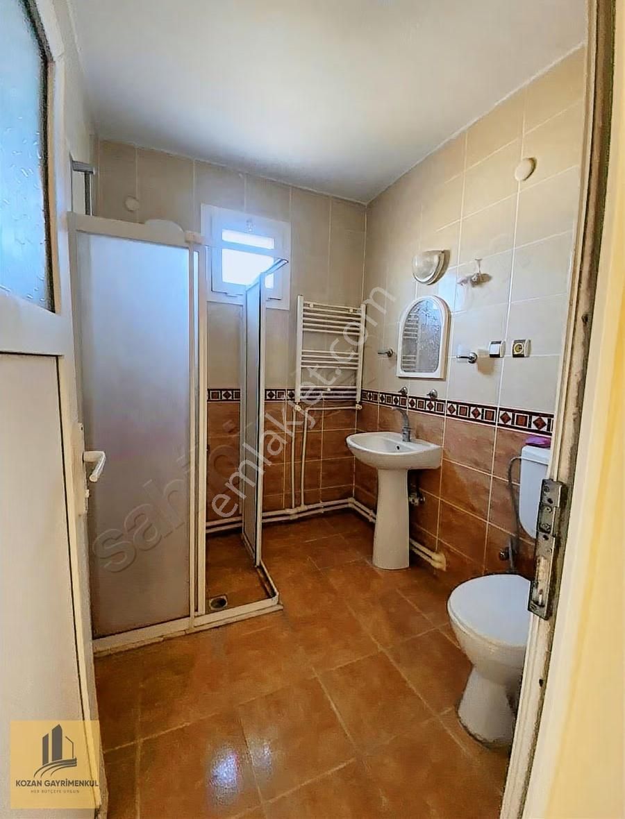 Kozan Gayrimenkul'den Çevre Yolunda Lüks 3+1 Daire - Görsel 3