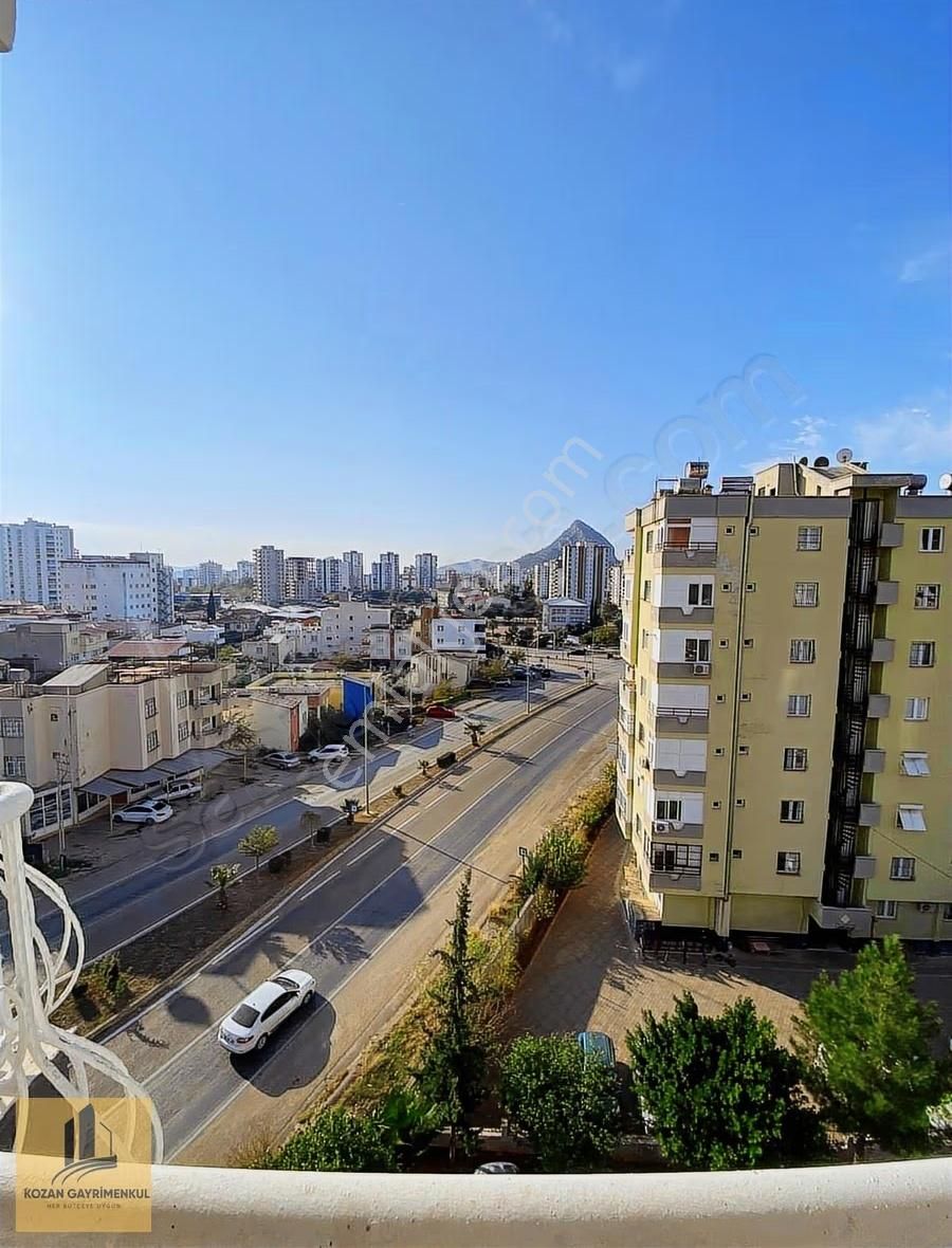 Kozan Gayrimenkul'den Çevre Yolunda Lüks 3+1 Daire - Görsel 16