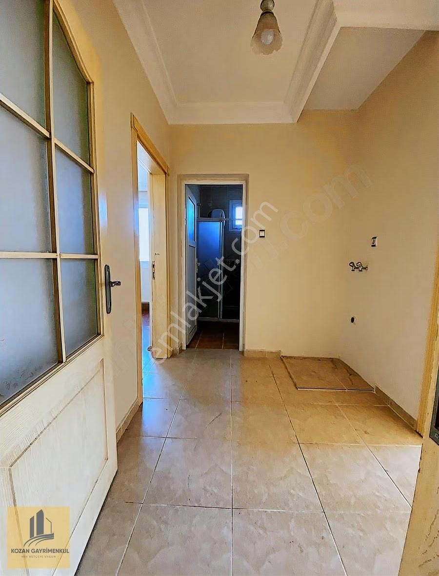 Kozan Gayrimenkul'den Çevre Yolunda Lüks 3+1 Daire - Görsel 15