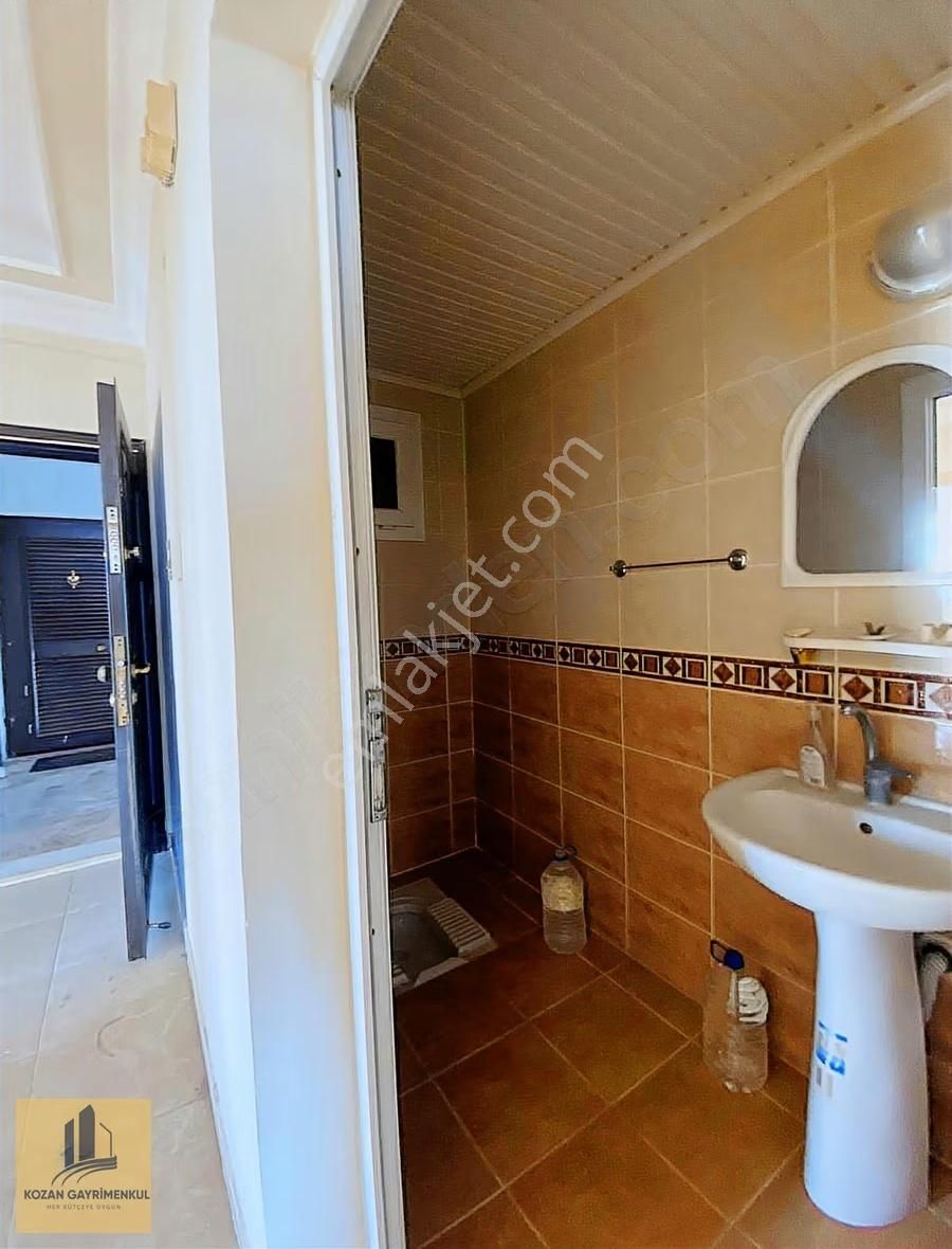 Kozan Gayrimenkul'den Çevre Yolunda Lüks 3+1 Daire - Görsel 2