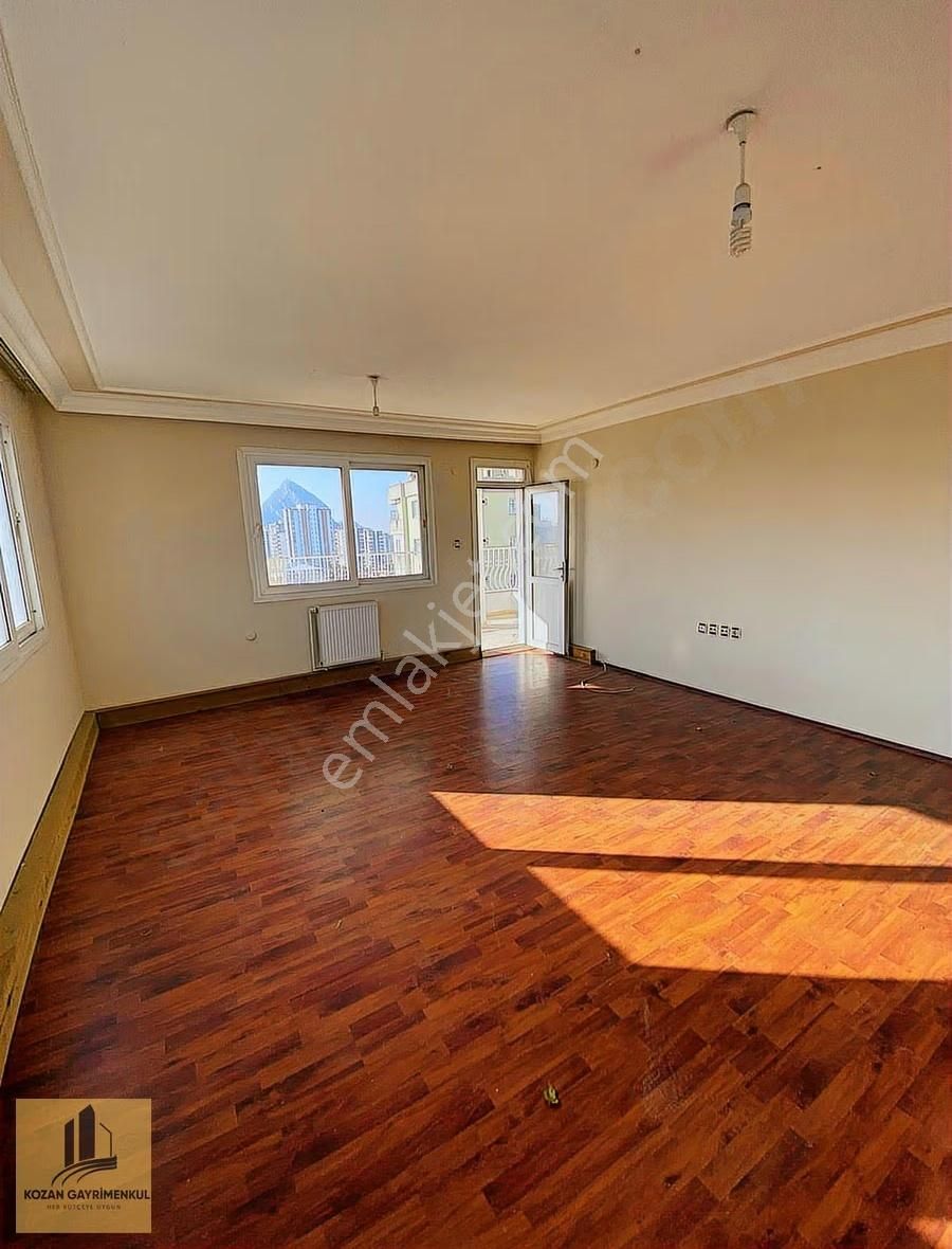 Kozan Gayrimenkul'den Çevre Yolunda Lüks 3+1 Daire - Görsel 9