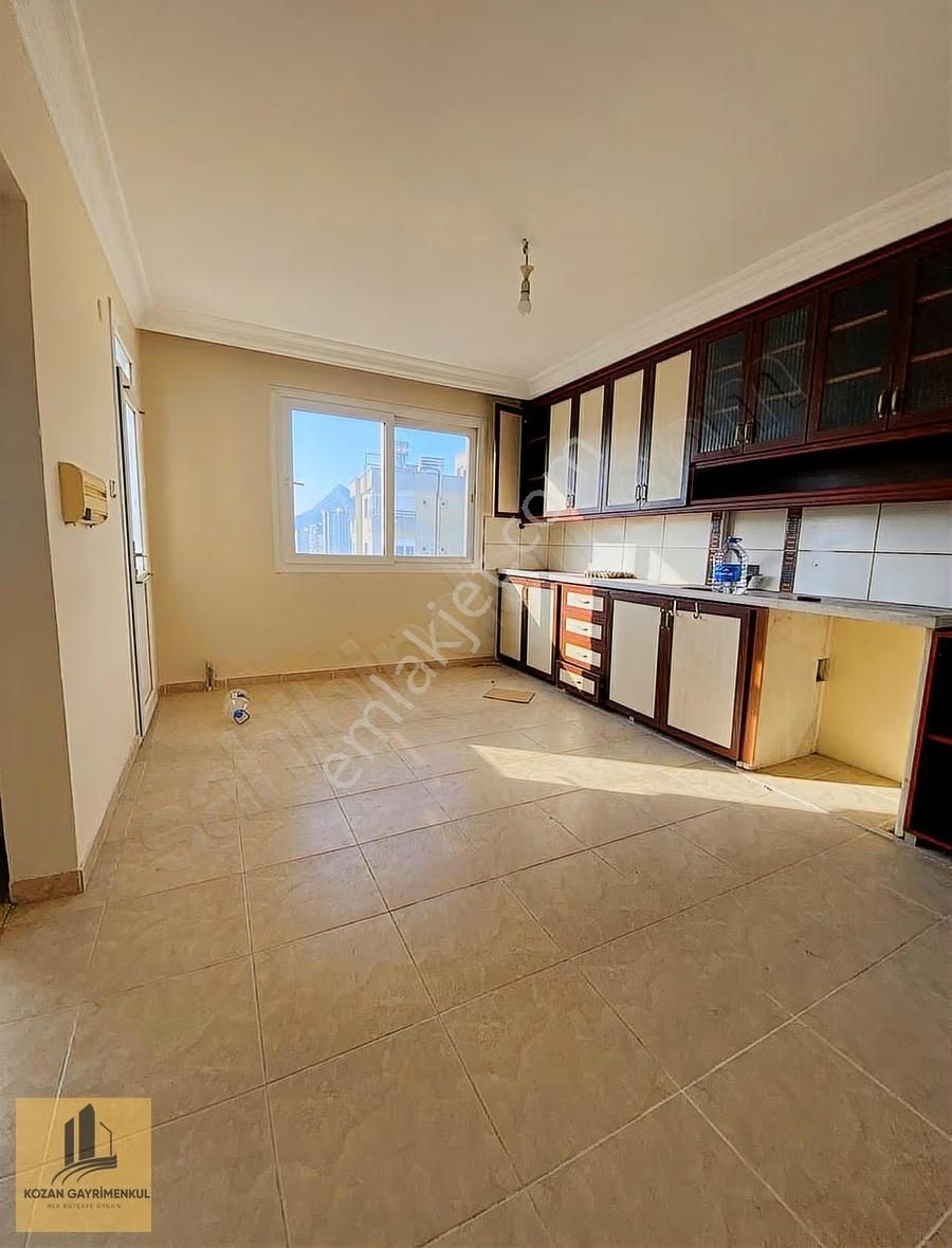Kozan Gayrimenkul'den Çevre Yolunda Lüks 3+1 Daire - Görsel 18