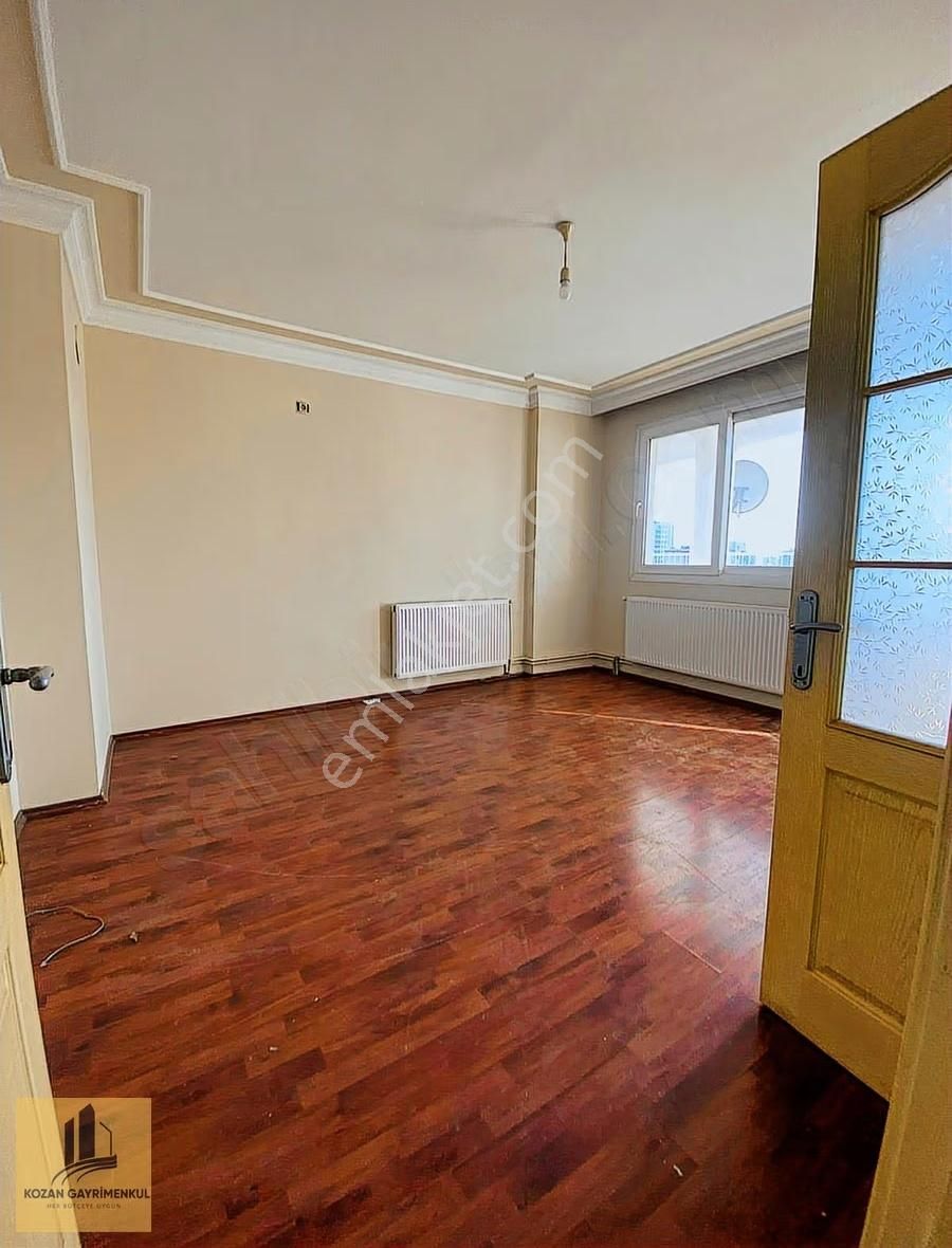 Kozan Gayrimenkul'den Çevre Yolunda Lüks 3+1 Daire - Görsel 14