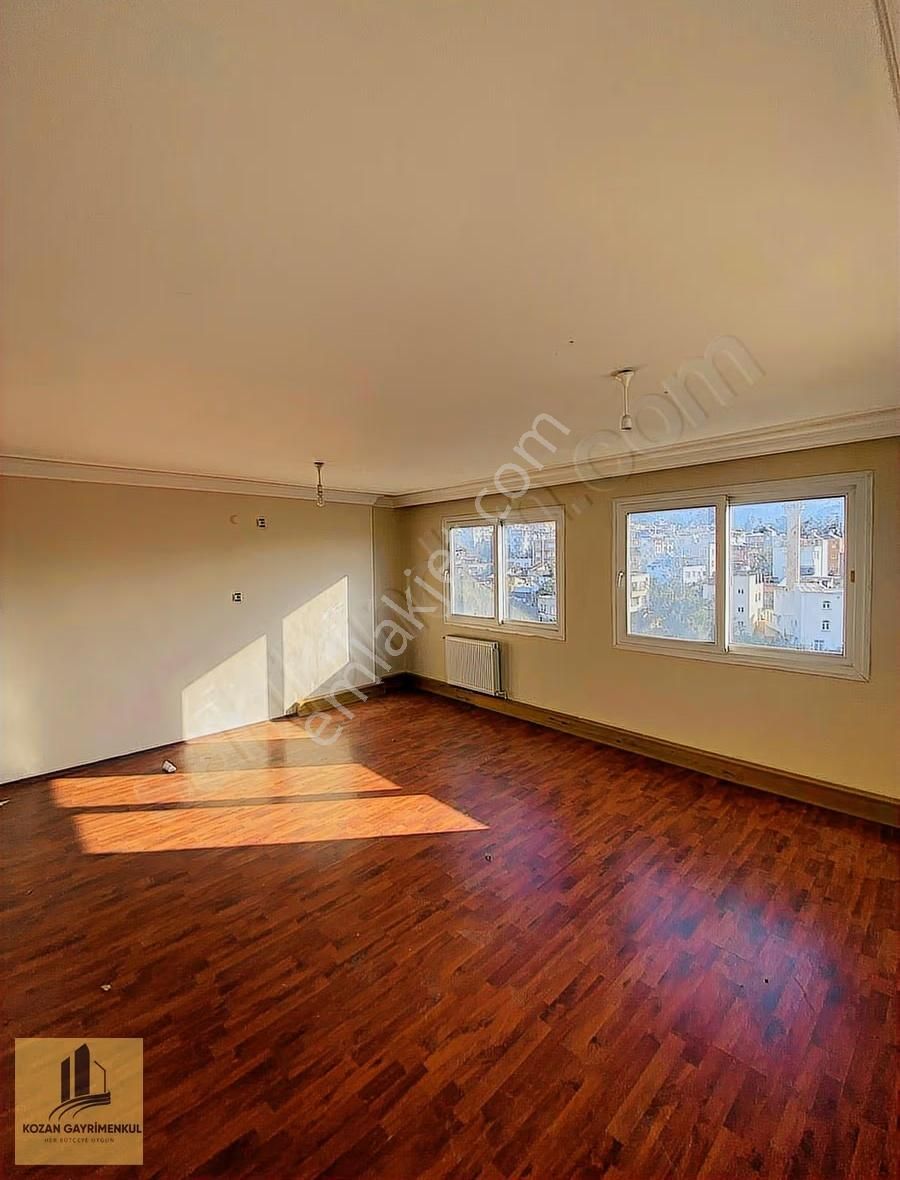 Kozan Gayrimenkul'den Çevre Yolunda Lüks 3+1 Daire - Görsel 6