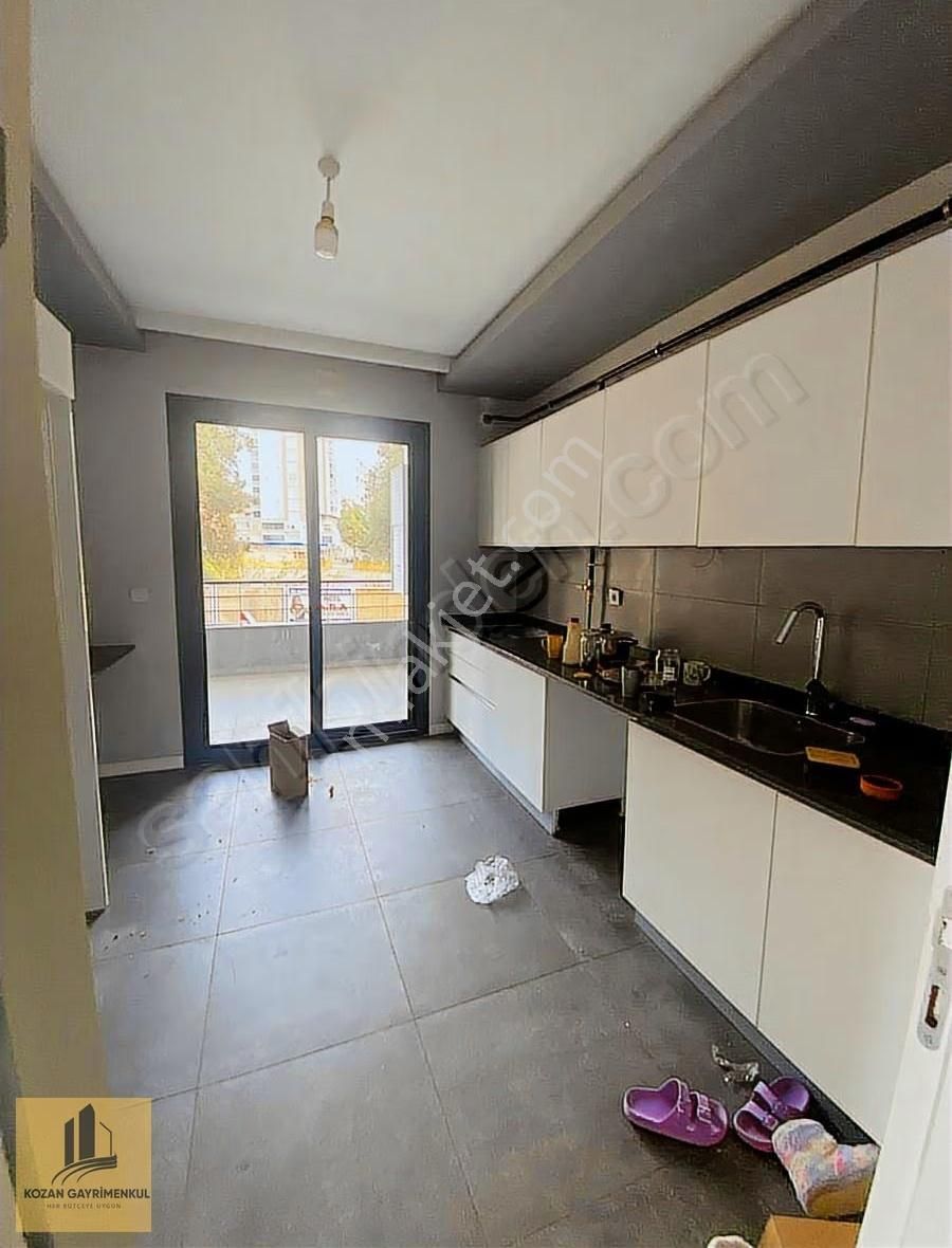 Kozan Gayrimenkul'den Göçyolunda Lüks 3+1 Daire - Görsel 24