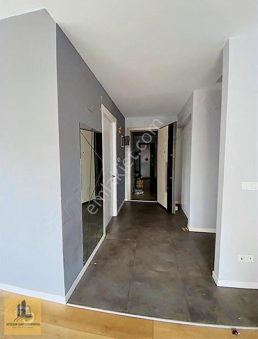 Kozan Gayrimenkul'den Göçyolunda Lüks 3+1 Daire - Görsel 22