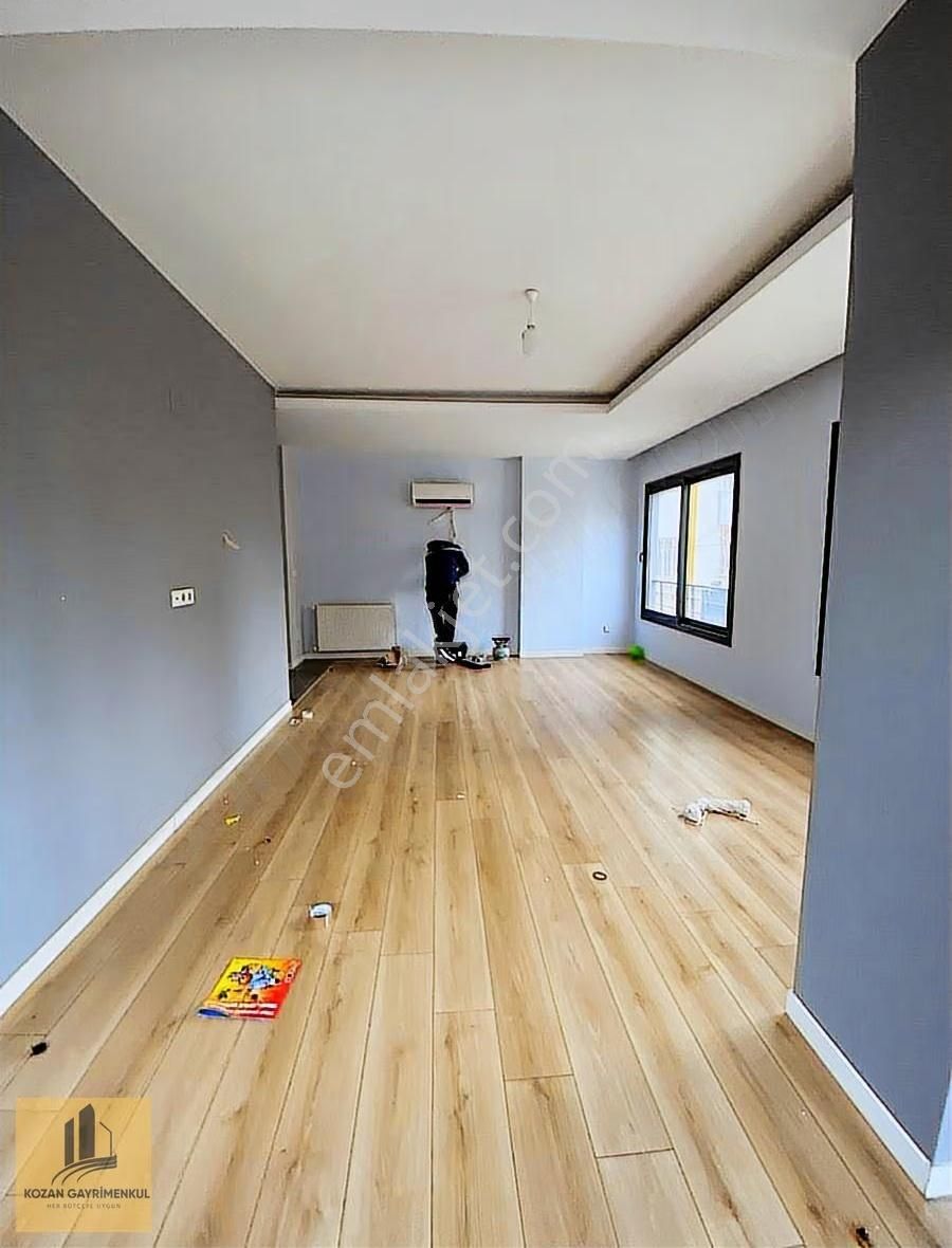 Kozan Gayrimenkul'den Göçyolunda Lüks 3+1 Daire - Görsel 11