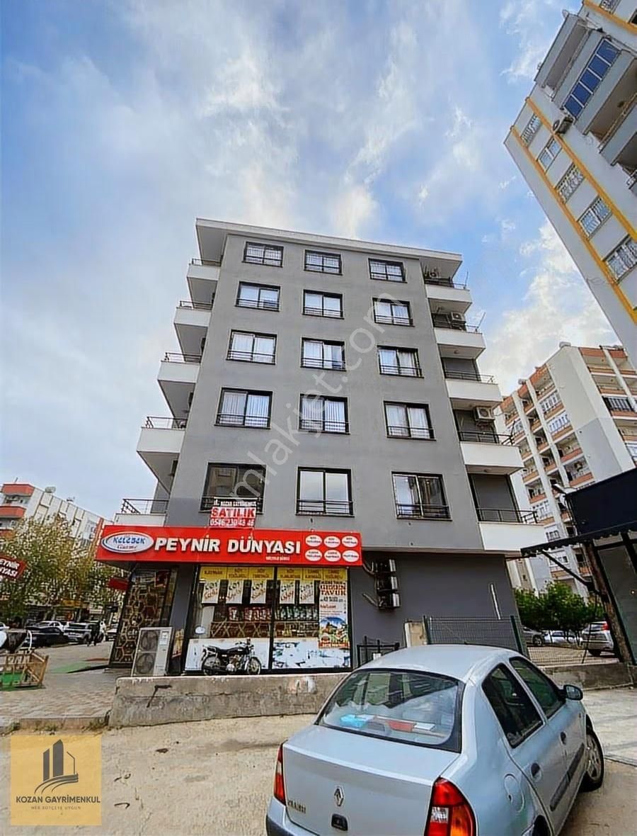Kozan Gayrimenkul'den Göçyolunda Lüks 3+1 Daire - Görsel 8