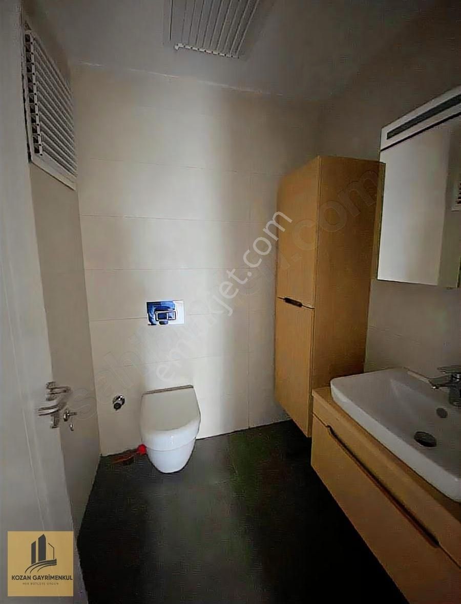 Kozan Gayrimenkul'den Göçyolunda Lüks 3+1 Daire - Görsel 19