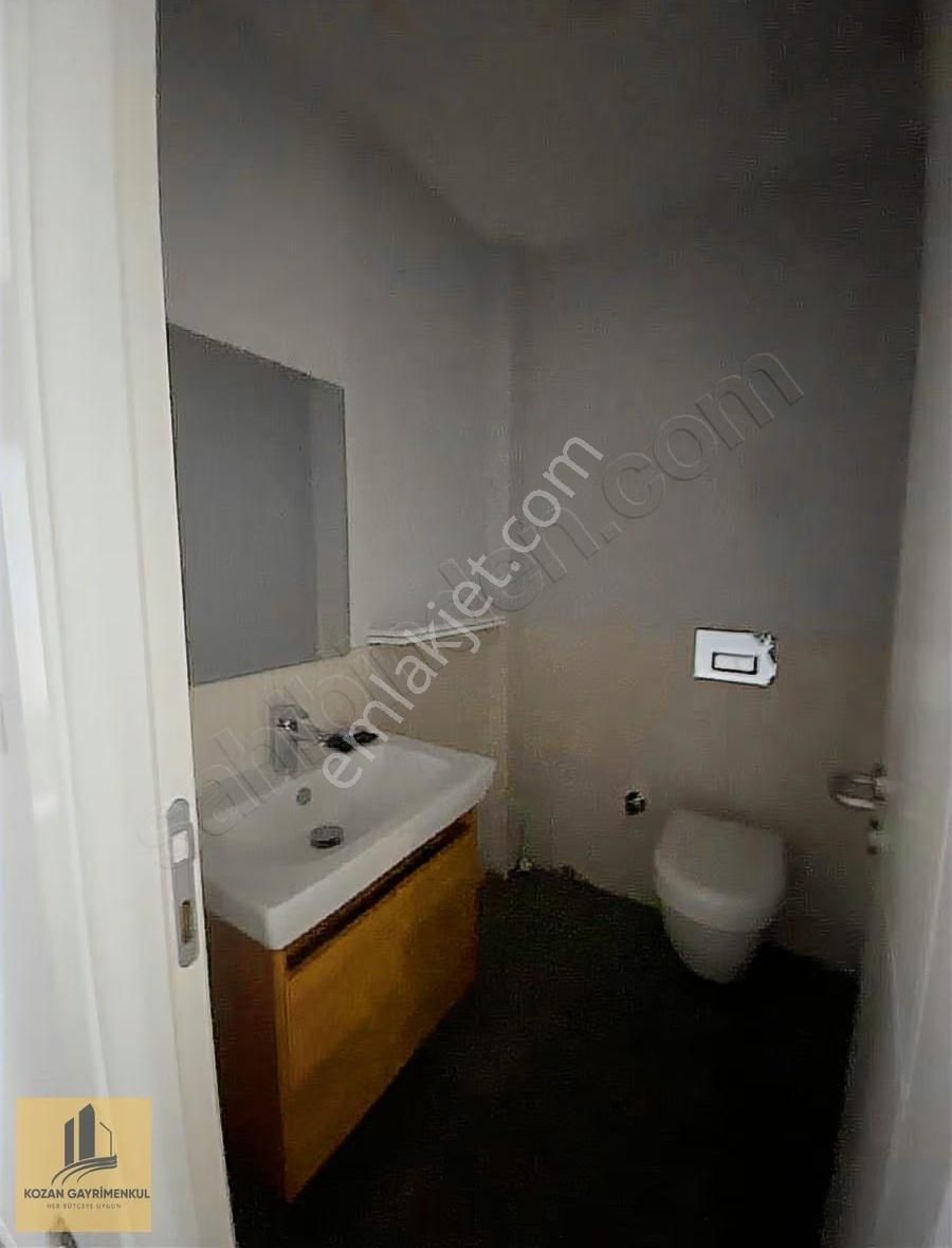 Kozan Gayrimenkul'den Göçyolunda Lüks 3+1 Daire - Görsel 13