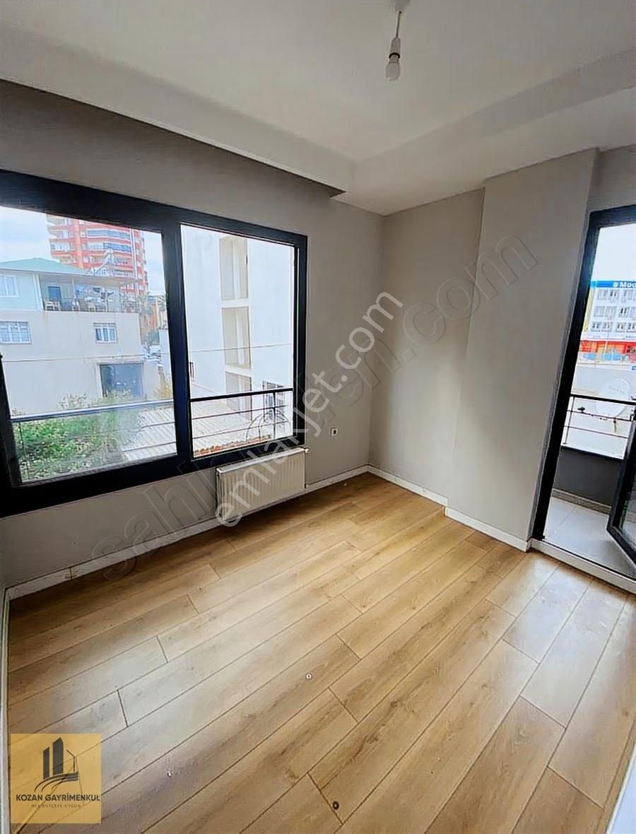 Kozan Gayrimenkul'den Göçyolunda Lüks 3+1 Daire - Görsel 14