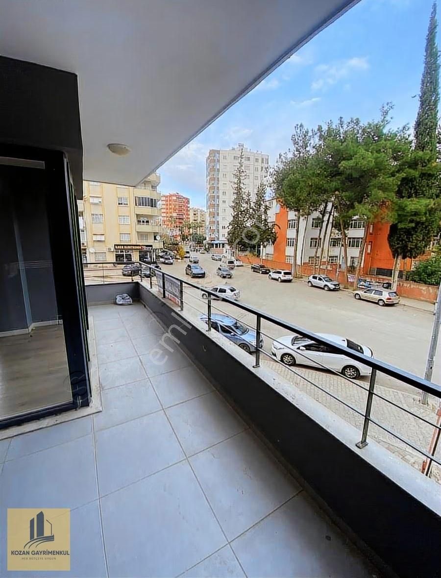 Kozan Gayrimenkul'den Göçyolunda Lüks 3+1 Daire - Görsel 10