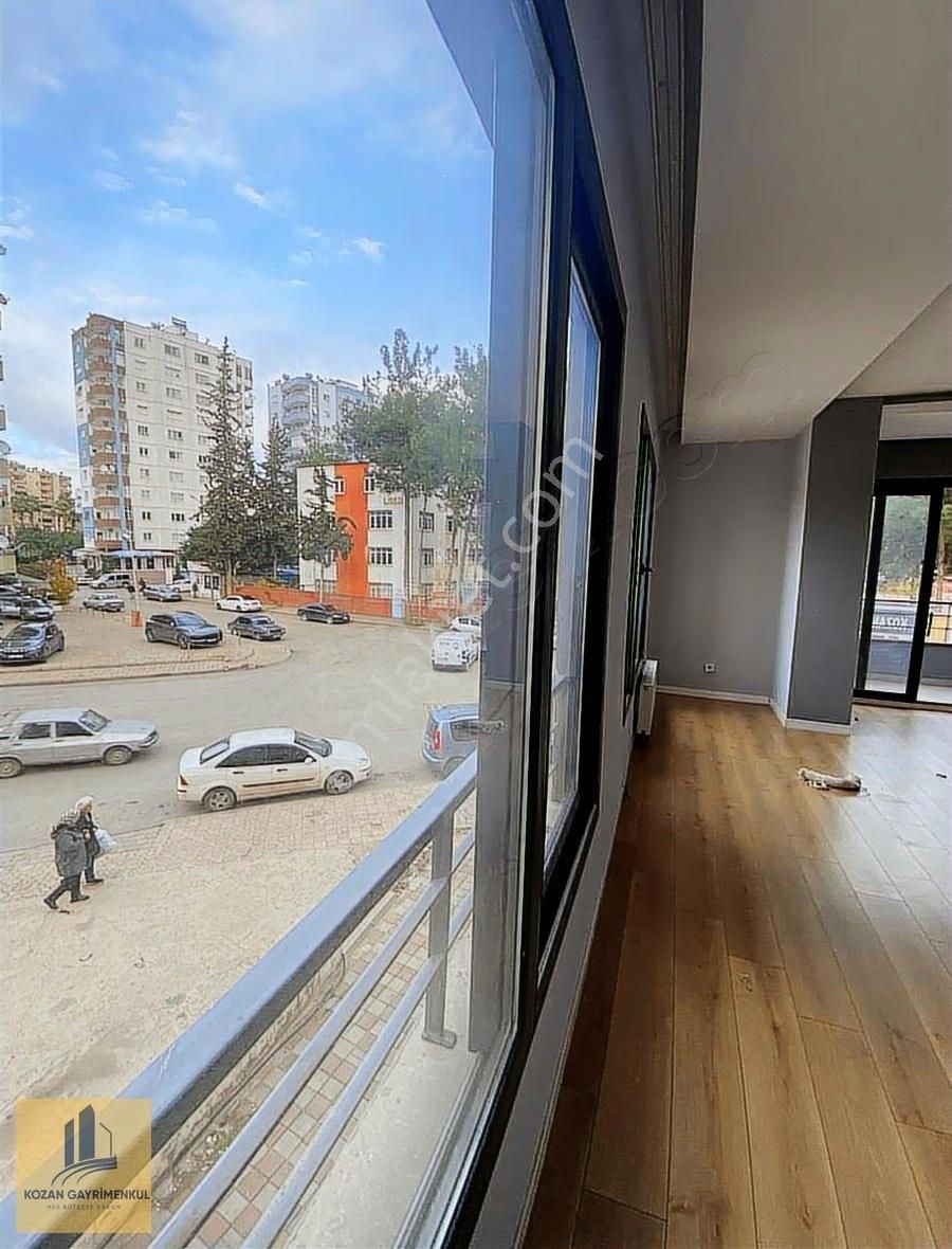 Kozan Gayrimenkul'den Göçyolunda Lüks 3+1 Daire - Görsel 6