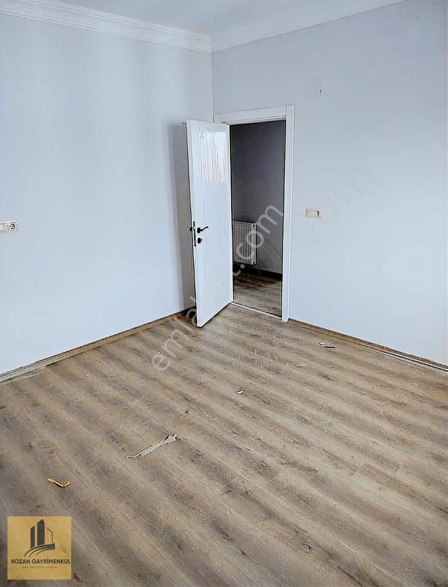 Kozan Gayrimenkul'den Ak Camii Civarı Sıfır 3+1 Daire - Görsel 7