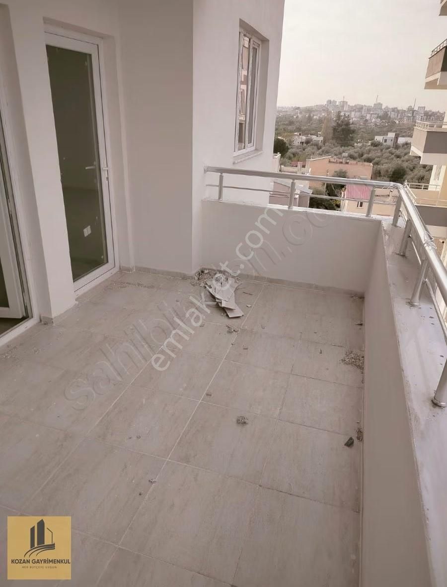 Kozan Gayrimenkul'den Ak Camii Civarı Sıfır 3+1 Daire - Görsel 13