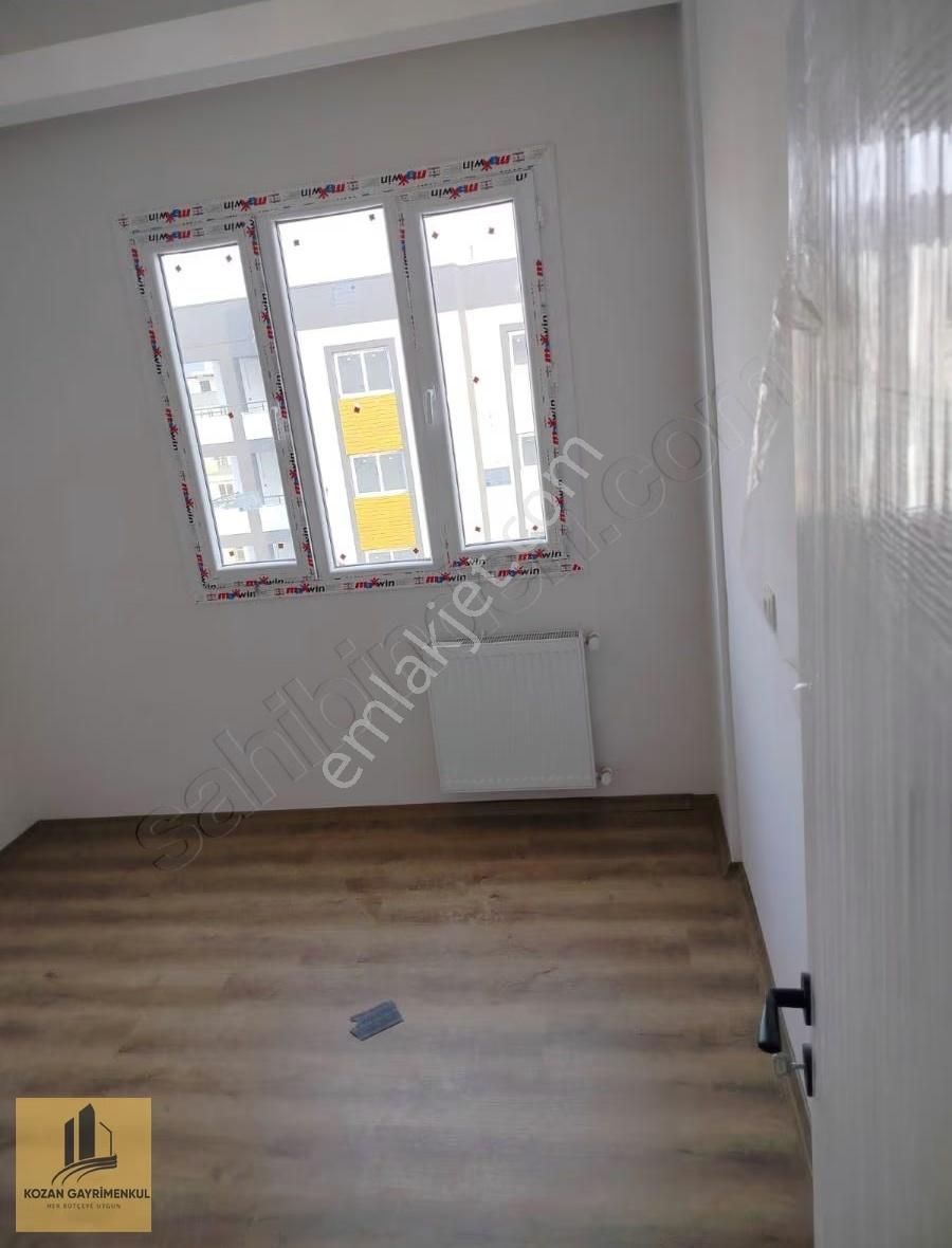 Kozan Gayrimenkul'den Ak Camii Civarı Sıfır 3+1 Daire - Görsel 2